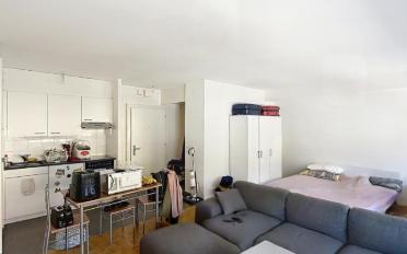 Apartment 1 room - image - 2