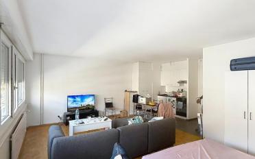 Apartment 1 room - image - 1