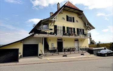 offener Parkplatz - image - 2