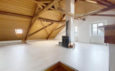 Apartment 5.5 rooms - image - 10