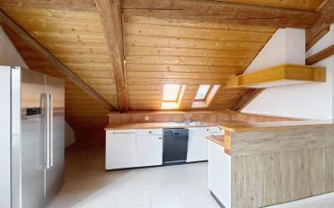 Apartment 5.5 rooms - image - 11