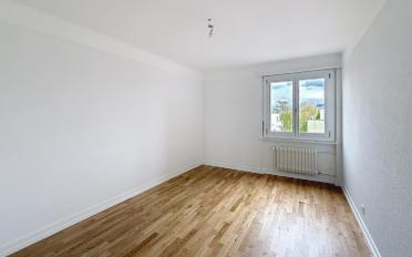 Apartment 3.5 rooms - image - 3