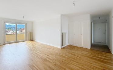 Apartment 3.5 rooms - image - 2