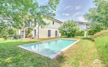 Villa 6.5 pièces - image - 1