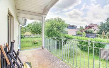 Villa 6.5 pièces - image - 13