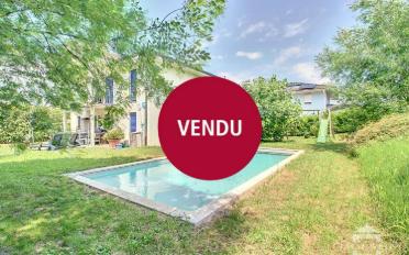 Villa 6.5 pièces - image - 1