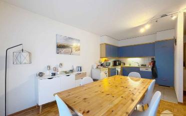 Apartment 3.5 rooms - image - 2