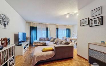 Apartment 3.5 rooms - image - 5