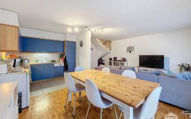 Apartment 3.5 rooms - image - 1