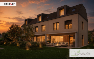Maison contiguë 5.5 pièces - image - 8
