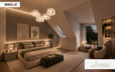 Maison contiguë 5.5 pièces - image - 3