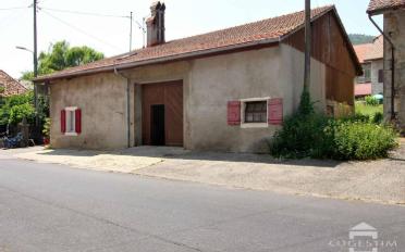 Maison 4.5 pièces - image - 2