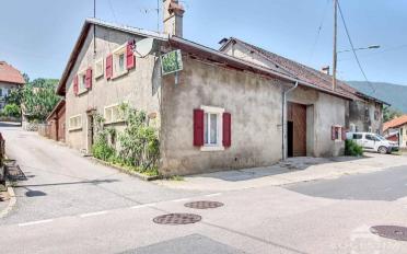 Maison 4.5 pièces - image - 1