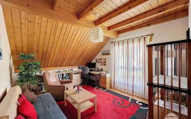 Bifamiliar house 4.5 rooms - image - 7