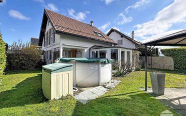 Bifamiliar house 4.5 rooms - image - 13