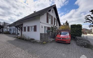 Bifamiliar house 4.5 rooms - image - 12