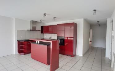 Wohnung 3.5 Zimmer - image - 10