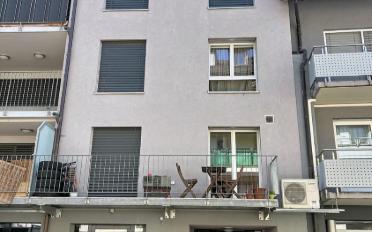 Appartement 3.5 pièces - image - 1