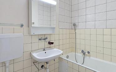 Apartment 3.5 rooms - image - 3