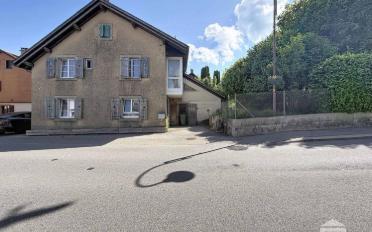 Maison 5.5 pièces - image - 1