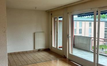 Apartment 2.5 rooms - image - 2