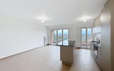 Appartement 2.5 pièces - image - 1