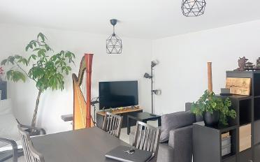 Appartement 2.5 pièces - image - 3