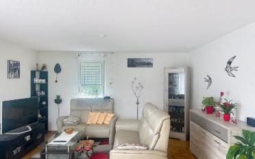 Appartement 4 pièces - image - 2