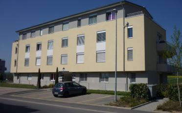 Appartement 4 pièces - image - 1