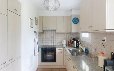 Apartment 4 rooms - image - 10