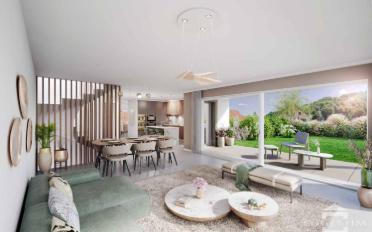 Villa 4.5 pièces - image - 3