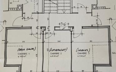 Wohnung ein Zimmer - image - 3