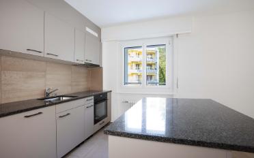 Apartment 3.5 rooms - image - 3