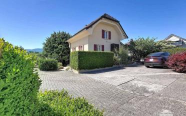 Villa 4.5 Zimmer - image - 1