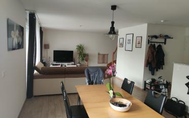 Apartment 4.5 rooms - image - 2