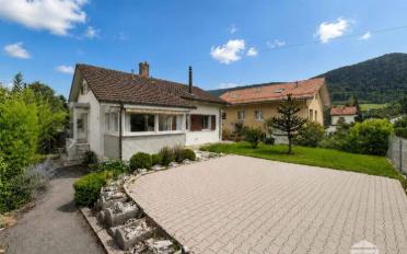 Villa 4 rooms - image - 1