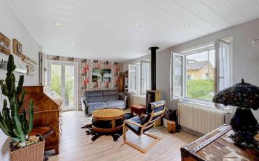 Villa 4 rooms - image - 2