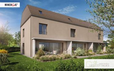 Reihenfamilienhaus 5.5 Zimmer - image - 6