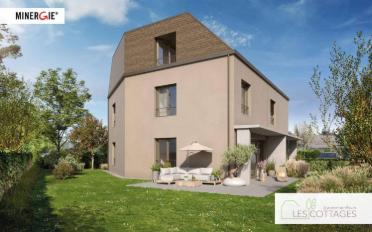 Reihenfamilienhaus 5.5 Zimmer - image - 7