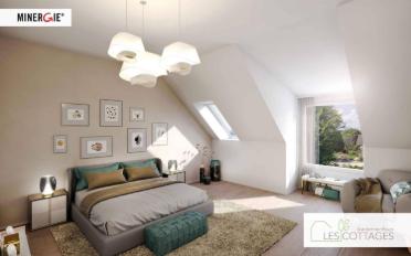 Reihenfamilienhaus 5.5 Zimmer - image - 4