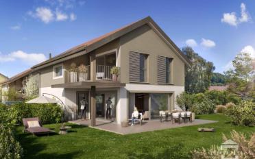 Villa 4.5 rooms - image - 1