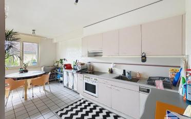 Apartment 3.5 rooms - image - 1