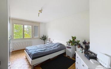 Apartment 3.5 rooms - image - 3