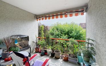 Apartment 3.5 rooms - image - 6