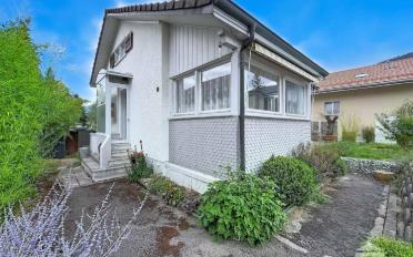 Wohnung 4 Zimmer - image - 12