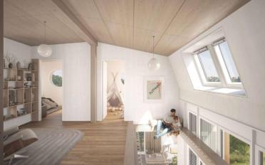 Wohnung 5.5 Zimmer - image - 1