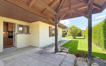 Villa 4 pièces - image - 12