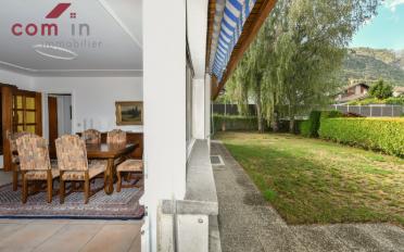 Einfamilienhaus 5.5 Zimmer - image - 4