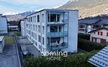 Wohnung 4.5 Zimmer - image - 1