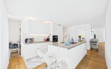Wohnung 5.5 Zimmer - image - 1